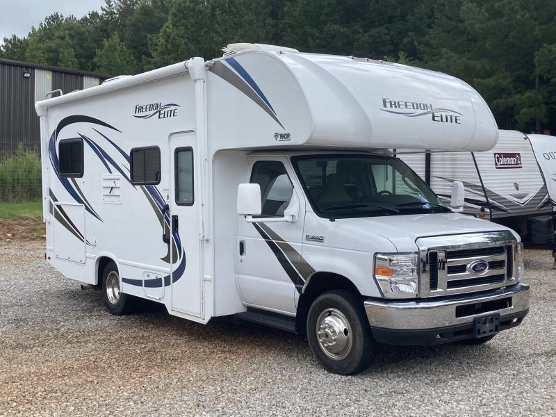 2019 Forest River, Inc. Freedom Elite 22HE Other Trailer 2019 Forest River, Inc. Freedom Elite 22HE Other Trailer
