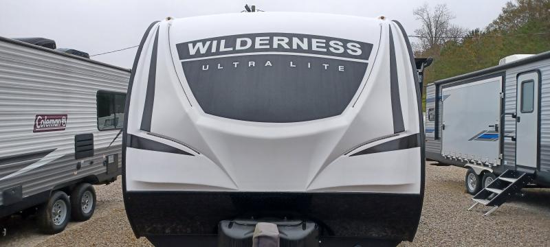 2020 Heartland Recreational Vehicles 2400RB Other Trailer 2020 Heartland Recreational Vehicles 2400RB Other Trailer