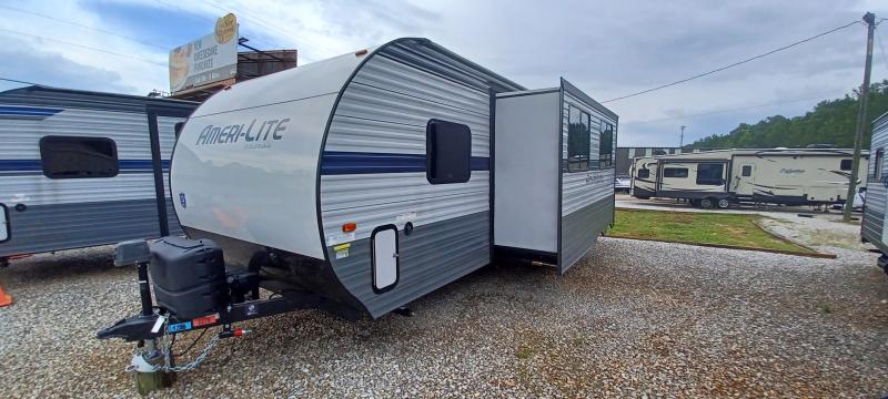 2021 Gulfstream Ameri-Lite Ultra-Lite 268BH Other Trailer 2021 Gulfstream Ameri-Lite Ultra-Lite 268BH Other Trailer