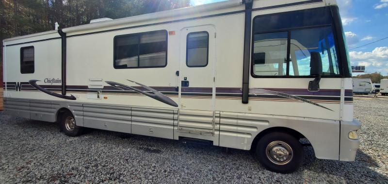 1998 Winnebago Cheiftan 1998 Winnebago Cheiftan