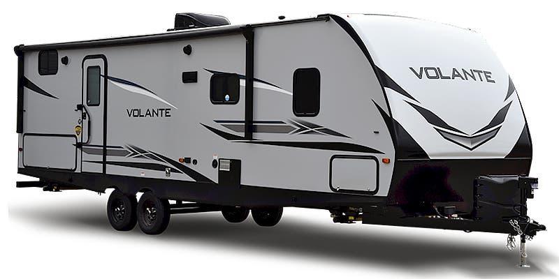 2023 CrossRoads RV Volante VL32FB 2023 CrossRoads RV Volante VL32FB