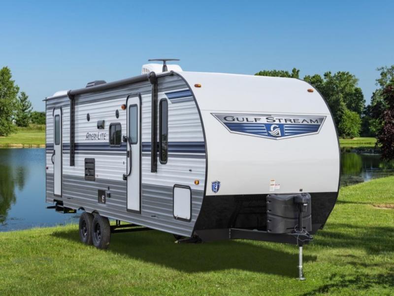 2021 Gulfstream Ameri-Lite Ultra-Lite 268BH Travel Trailer 2021 Gulfstream Ameri-Lite Ultra-Lite 268BH Travel Trailer
