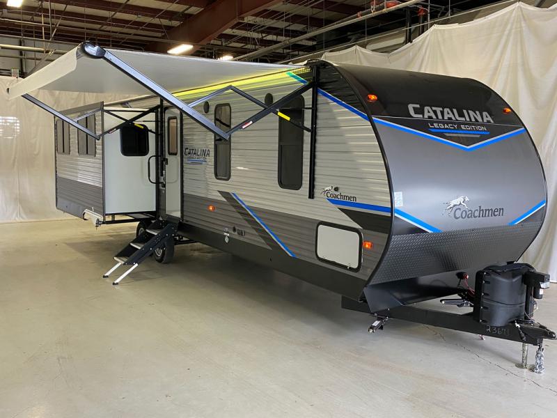 2023 Coachmen 333RETS Other Trailer 2023 Coachmen 333RETS Other Trailer