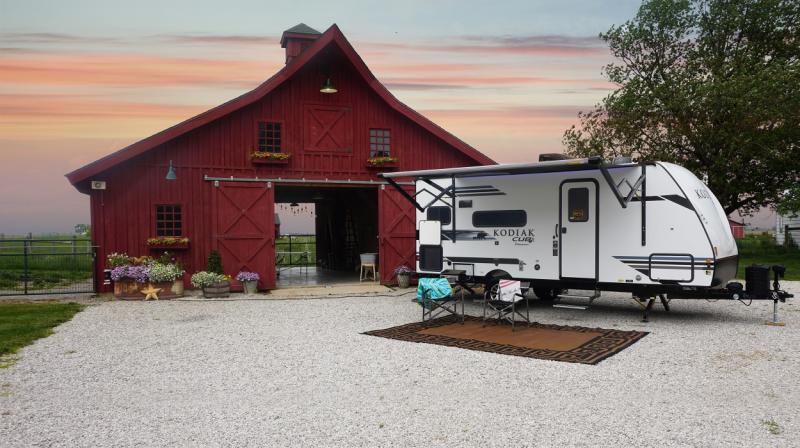 2021 Dutchmen Mfg 175BH Travel Trailer 2021 Dutchmen Mfg 175BH Travel Trailer