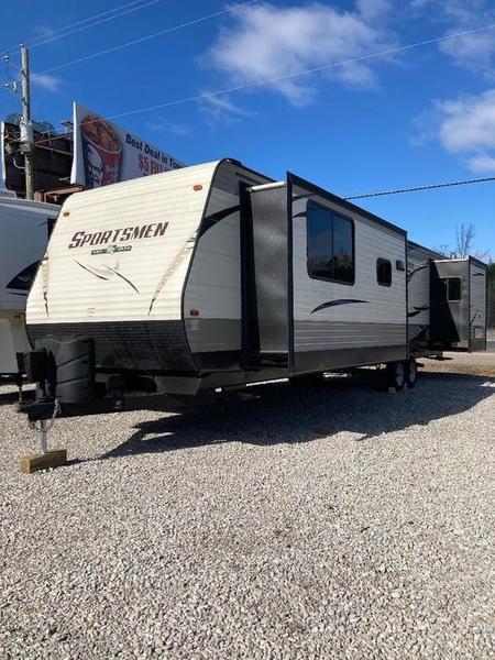 2018 Kz 363FL 2018 Kz 363FL