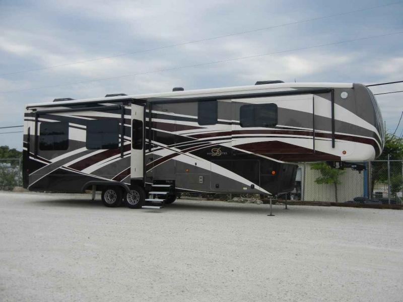 2018 DRV Mobile Suites 38RSSA Fifth Wheel 2018 DRV Mobile Suites 38RSSA Fifth Wheel