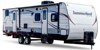 2015 Springdale 2020QB Travel Trailer 2015 Springdale 2020QB Travel Trailer