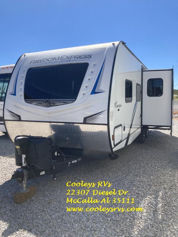 2020 Coachmen 248RBS Travel Trailer 2020 Coachmen 248RBS Travel Trailer
