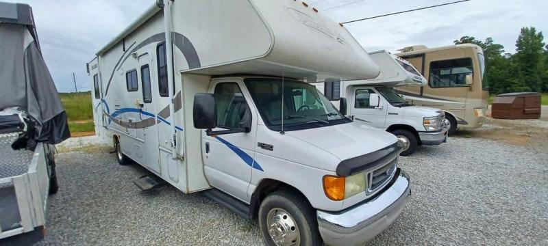 2003 Thor C class 2003 Thor C class