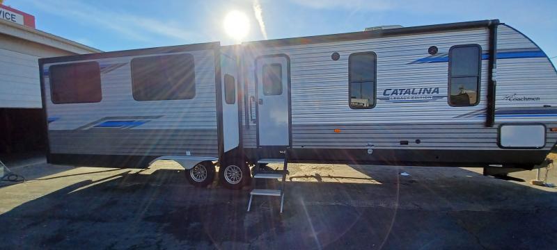 2020 Forest River 333RETS Other Trailer 2020 Forest River 333RETS Other Trailer