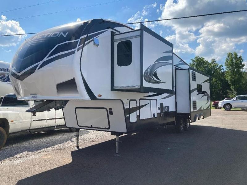 2020 Grand Design RV 337RLS Fifth Wheel 2020 Grand Design RV 337RLS Fifth Wheel