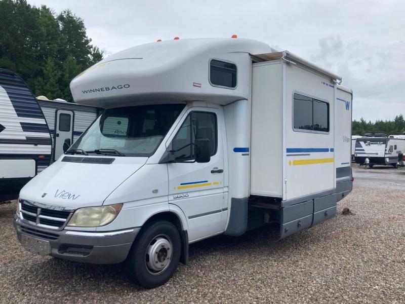 2006 Winnebago 23H Other Trailer 2006 Winnebago 23H Other Trailer