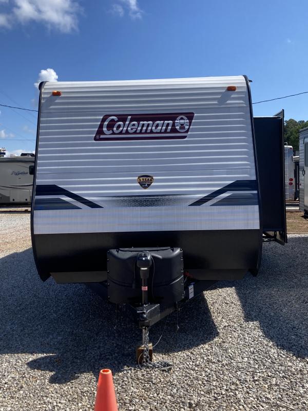 2022 Coleman Coleman 285BHS Other Trailer 2022 Coleman Coleman 285BHS Other Trailer