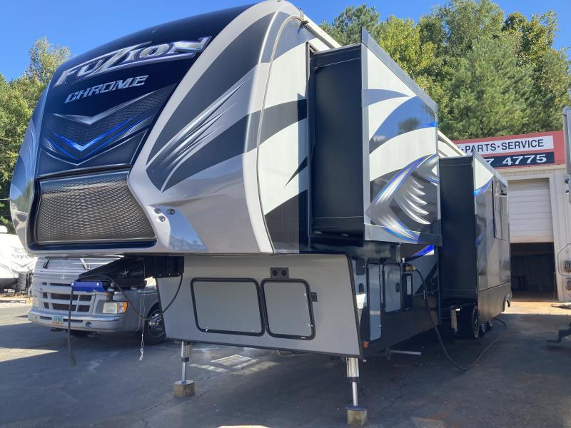 2016 Keystone RV 414 Toy Hauler 2016 Keystone RV 414 Toy Hauler