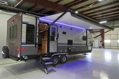 2023 Coachmen Catalina Summit 231MKS 2023 Coachmen Catalina Summit 231MKS