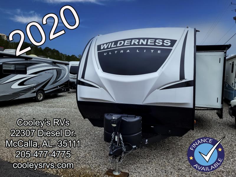 2020 Heartland RV 2400RB Other Trailer 2020 Heartland RV 2400RB Other Trailer