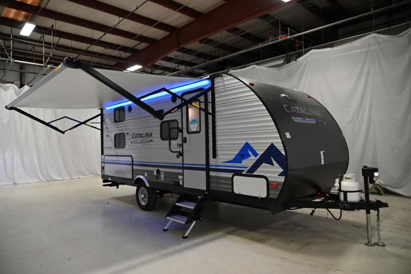 2023 Forest River 184BHS Other Trailer 2023 Forest River 184BHS Other Trailer