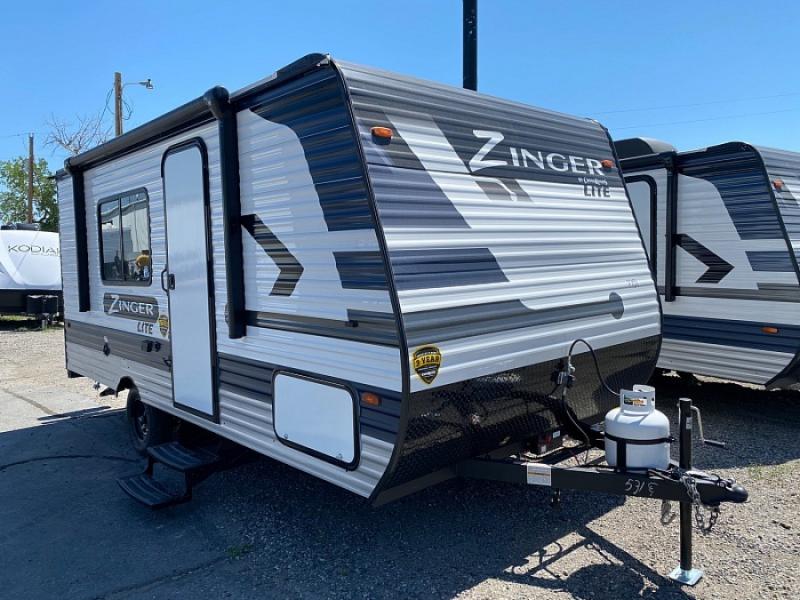 2023 CrossRoads RV Zinger 18RB Other Trailer 2023 CrossRoads RV Zinger 18RB Other Trailer