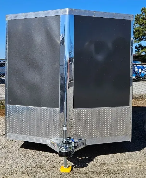 used Cargo (Enclosed) Trailers Triton Trailers  for sale, in Youngsville, NC Thumbnail 3