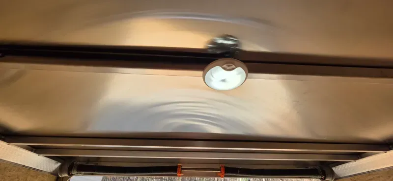 used Cargo (Enclosed) Trailers Triton Trailers  for sale, in Youngsville, NC Thumbnail 6