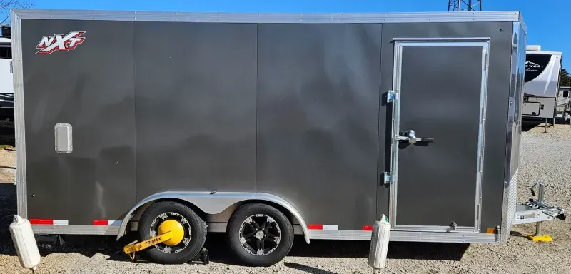 2023 Triton Trailers NXT ALUMINUM 16FT General Trailers