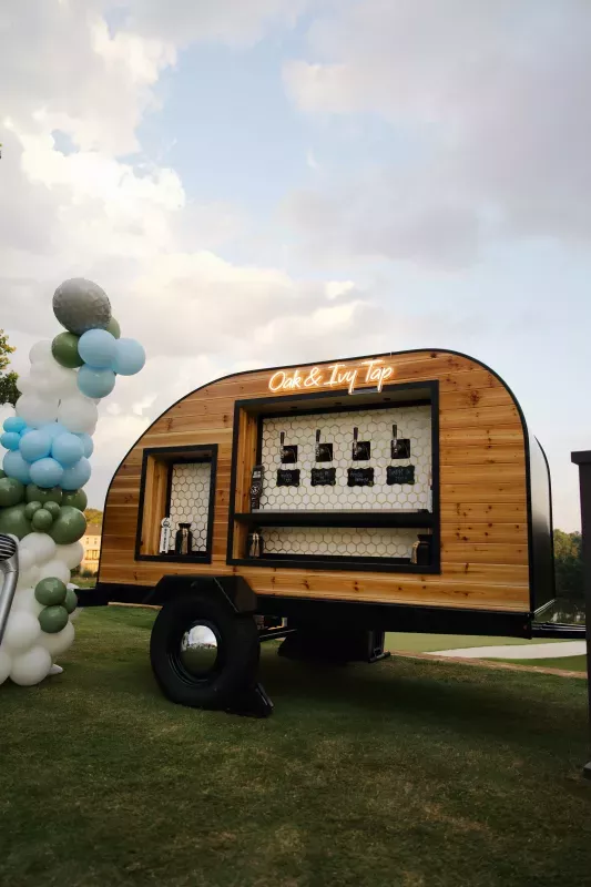 used Vending / Concession Trailers Other  for sale, in Bethlehem, GA Thumbnail 3