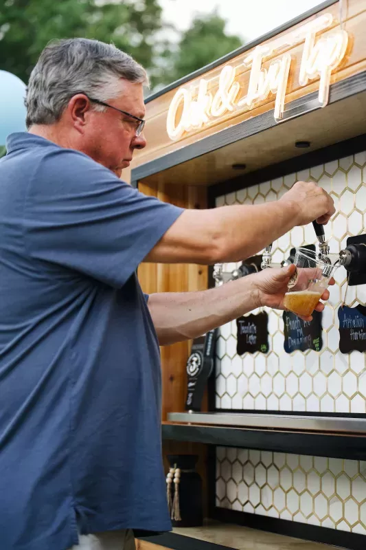 used Vending / Concession Trailers Other  for sale, in Bethlehem, GA Thumbnail 6