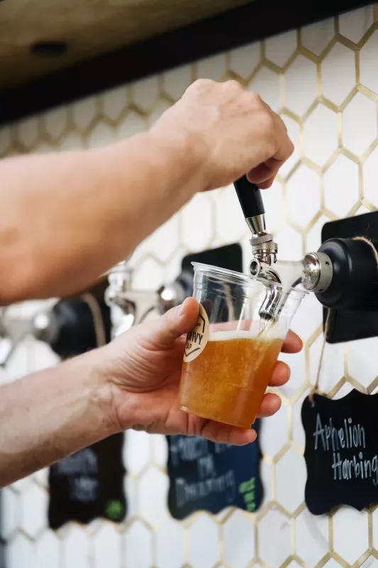 used Vending / Concession Trailers Other  for sale, in Bethlehem, GA Thumbnail 5