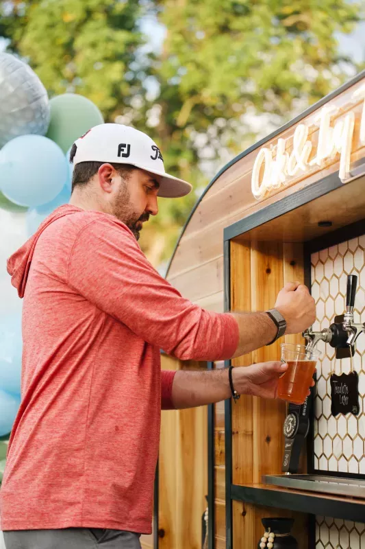 used Vending / Concession Trailers Other  for sale, in Bethlehem, GA Thumbnail 4