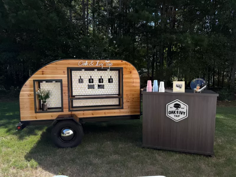 used Vending / Concession Trailers Other  for sale, in Bethlehem, GA Thumbnail 11