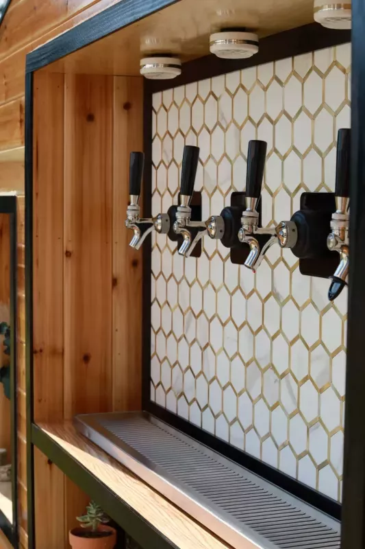 used Vending / Concession Trailers Other  for sale, in Bethlehem, GA Thumbnail 10