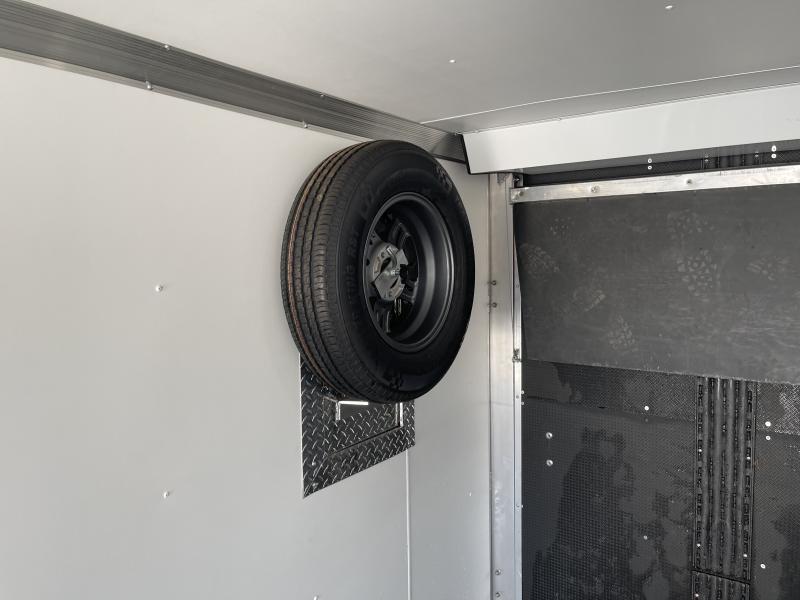 used Snowmobile Trailers ALCOM  for sale, in Englewood, CO Thumbnail 7