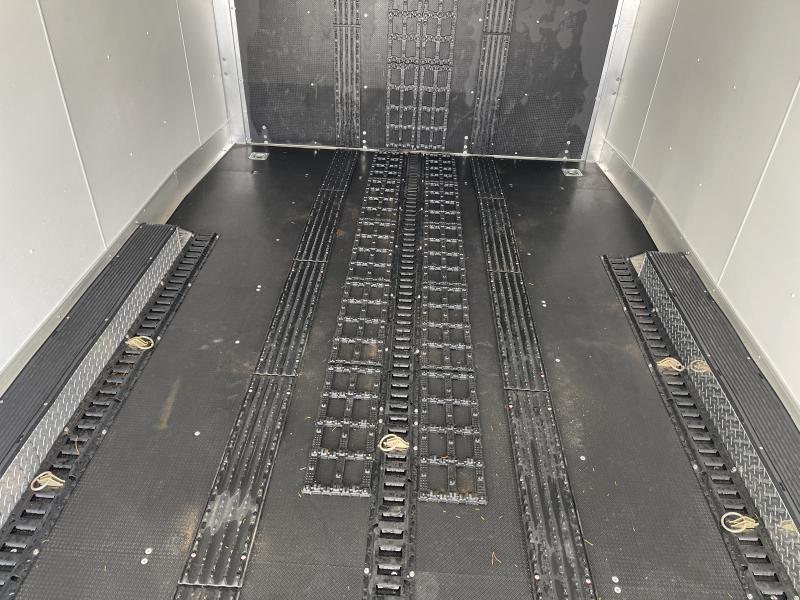 used Snowmobile Trailers ALCOM  for sale, in Englewood, CO Thumbnail 6