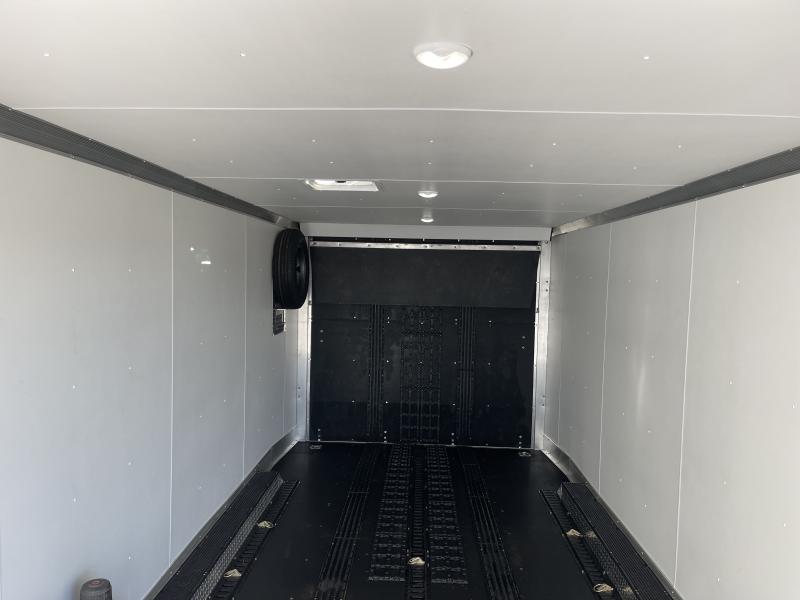 used Snowmobile Trailers ALCOM  for sale, in Englewood, CO Thumbnail 8