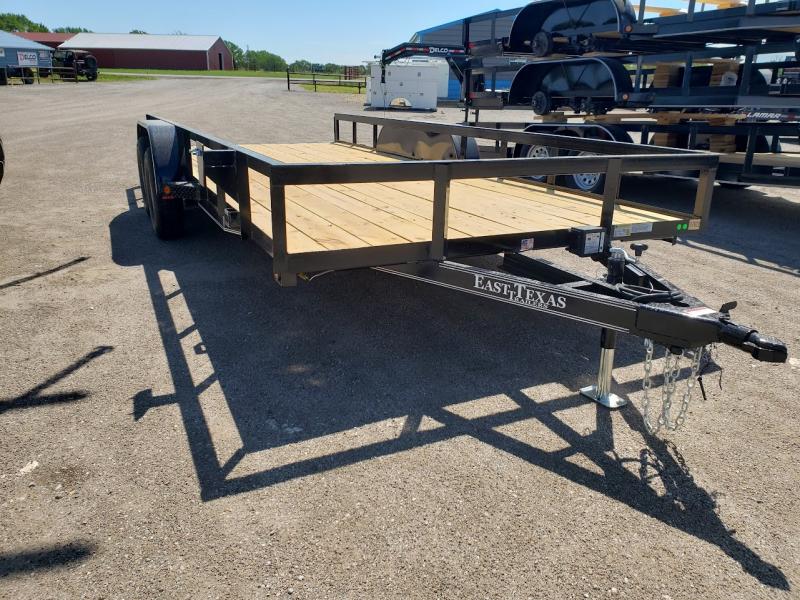 Utility Trailers Horsch Trailer Sales The Trailer Experts Viola