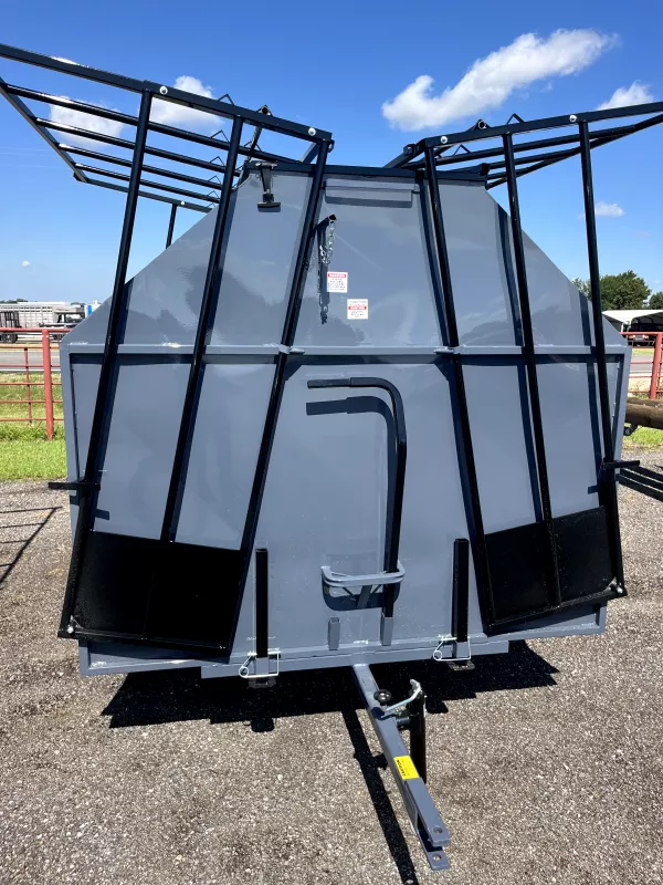 160 Bushel Portable Creep Feeder 1vkh9cqeahja
