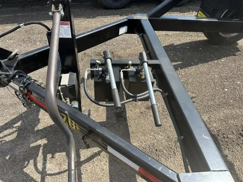 2022 Vermeer Spool Trailer wEZrhwyo6dpv