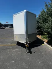 used Cargo (Enclosed) Trailers Legend  for sale, in Billings, MT Thumbnail 3