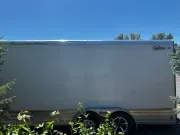 used Cargo (Enclosed) Trailers Legend  for sale, in Billings, MT Thumbnail 2