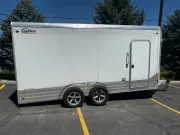used Cargo (Enclosed) Trailers Legend  for sale, in Billings, MT Thumbnail 1