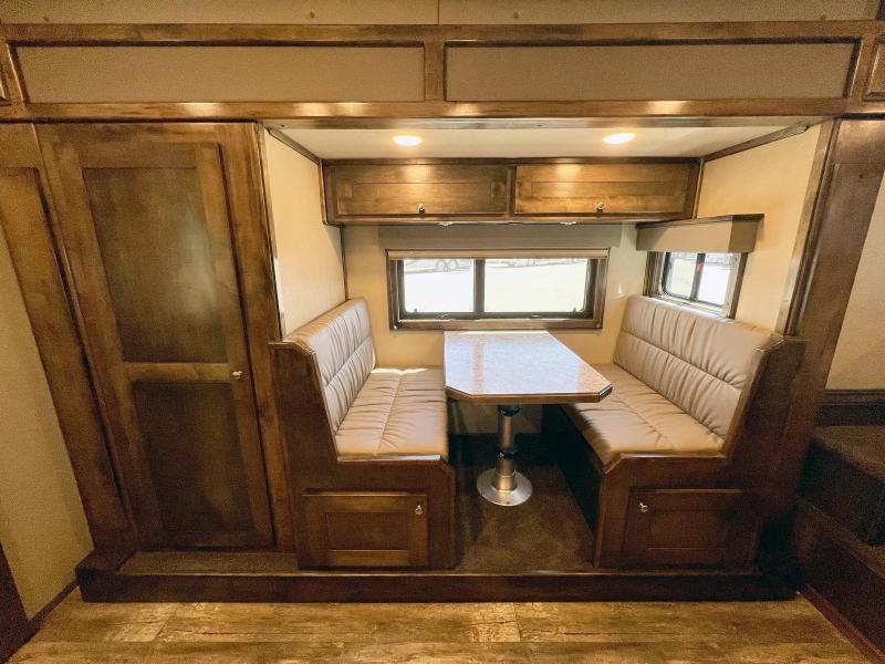 used Toy Haulers Cimarron Trailers Freedom for sale, in Greeley, CO Thumbnail 7