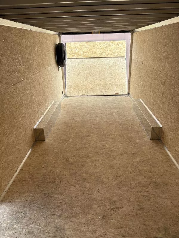 new Cargo (Enclosed) Trailers ALCOM  for sale, in Loomis, CA Thumbnail 3