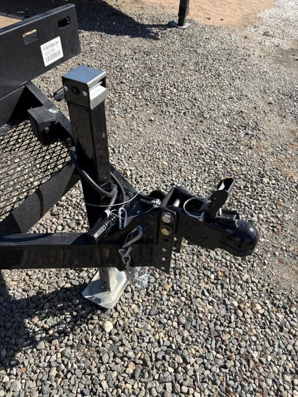 new Tilt Trailers Iron Bull  for sale, in Loomis, CA Thumbnail 3