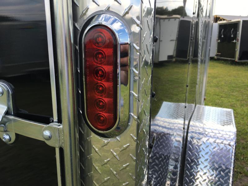 new Cargo (Enclosed) Trailers Arising  for sale, in Lakeland, FL Thumbnail 5