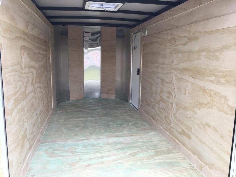 new Cargo (Enclosed) Trailers Arising  for sale, in Lakeland, FL Thumbnail 4