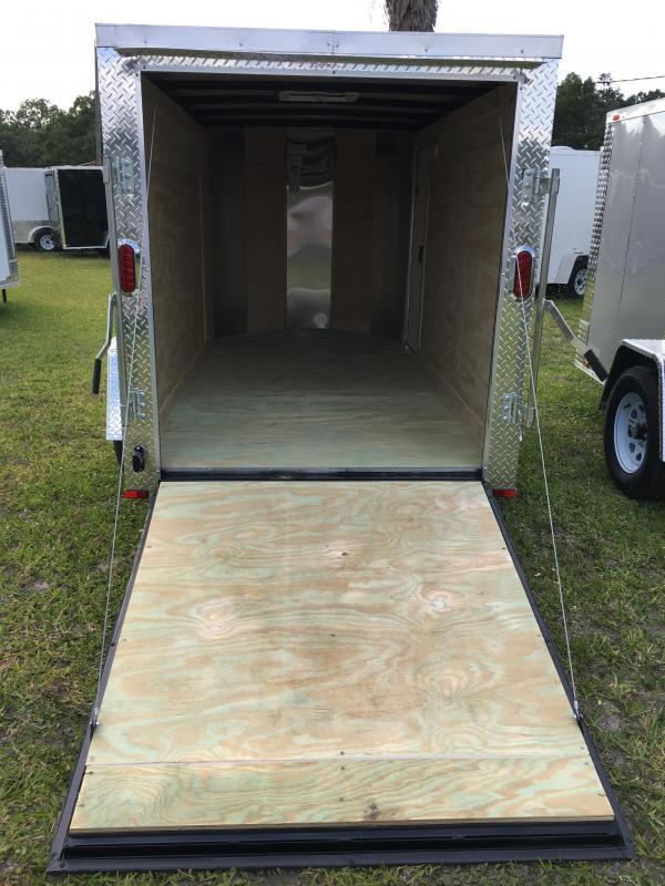 new Cargo (Enclosed) Trailers Arising  for sale, in Lakeland, FL Thumbnail 3