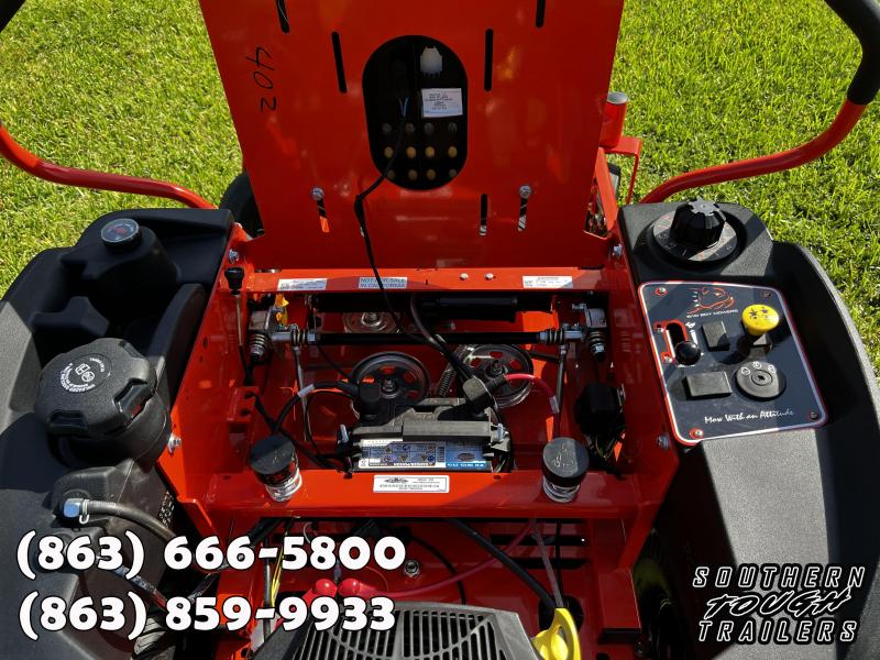 2022 Bad Boy Mower Rambler 42" Southern Wholesale Trailers