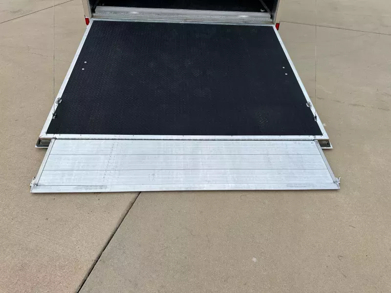 used Car Haulers / Racing Trailers Look Trailers  for sale, in Argyle, TX Thumbnail 7