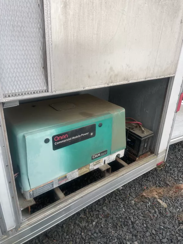 used Cargo (Enclosed) Trailers Wells Cargo  for sale, in Toms River, NJ Thumbnail 6