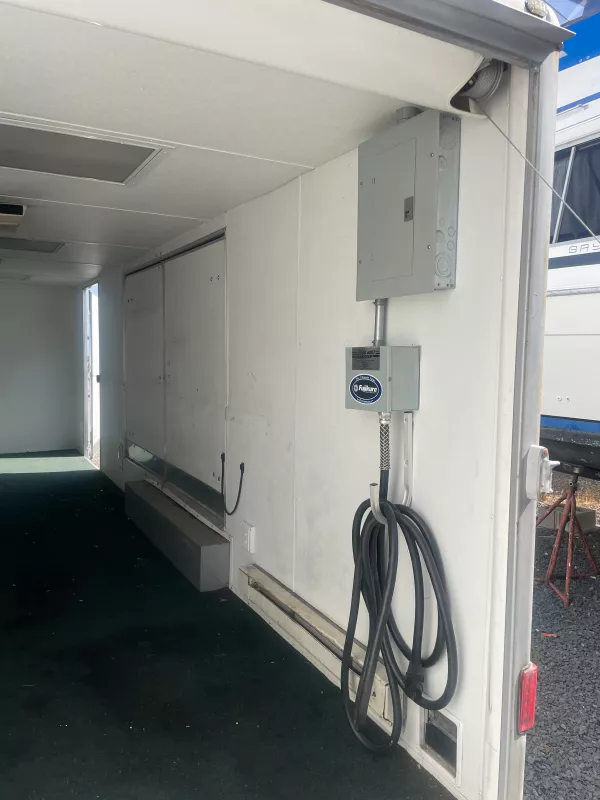 used Cargo (Enclosed) Trailers Wells Cargo  for sale, in Toms River, NJ Thumbnail 5